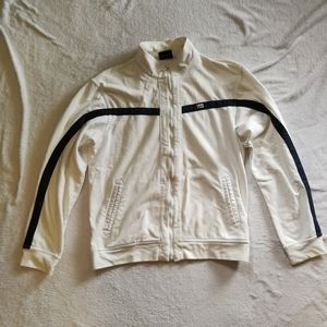 Lee Zip Jacket